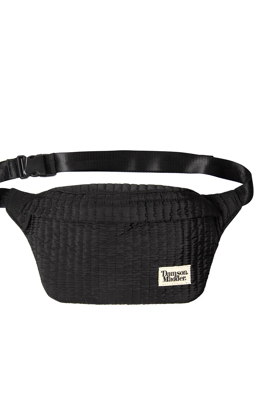 Damson madder bum bag Clearance