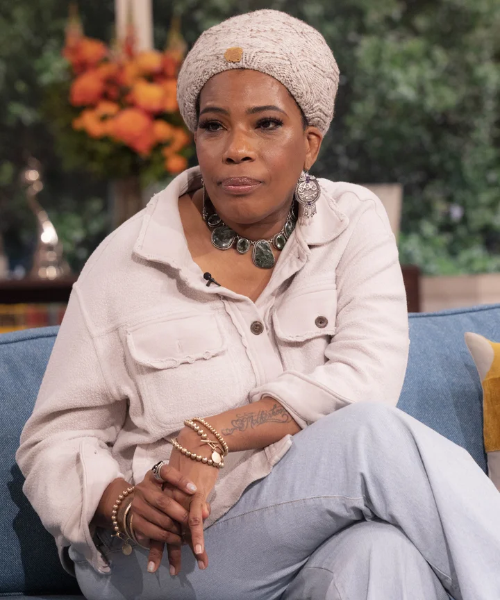 Why Macy Gray's Transphobic Comments Are So Harmful