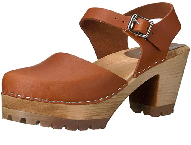 Mia abby reticent platform sandal