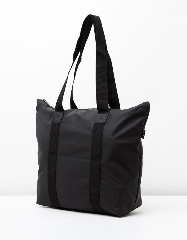 Rains + Tote Rush