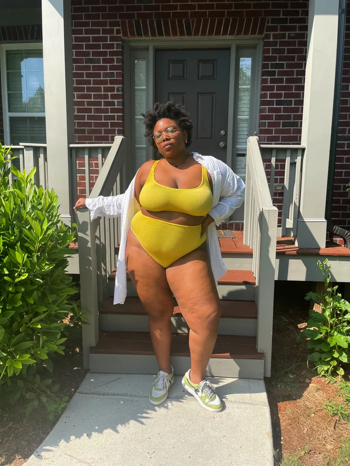 Affordable One-Piece Swimsuits + Cover Ups for Spring/Summer