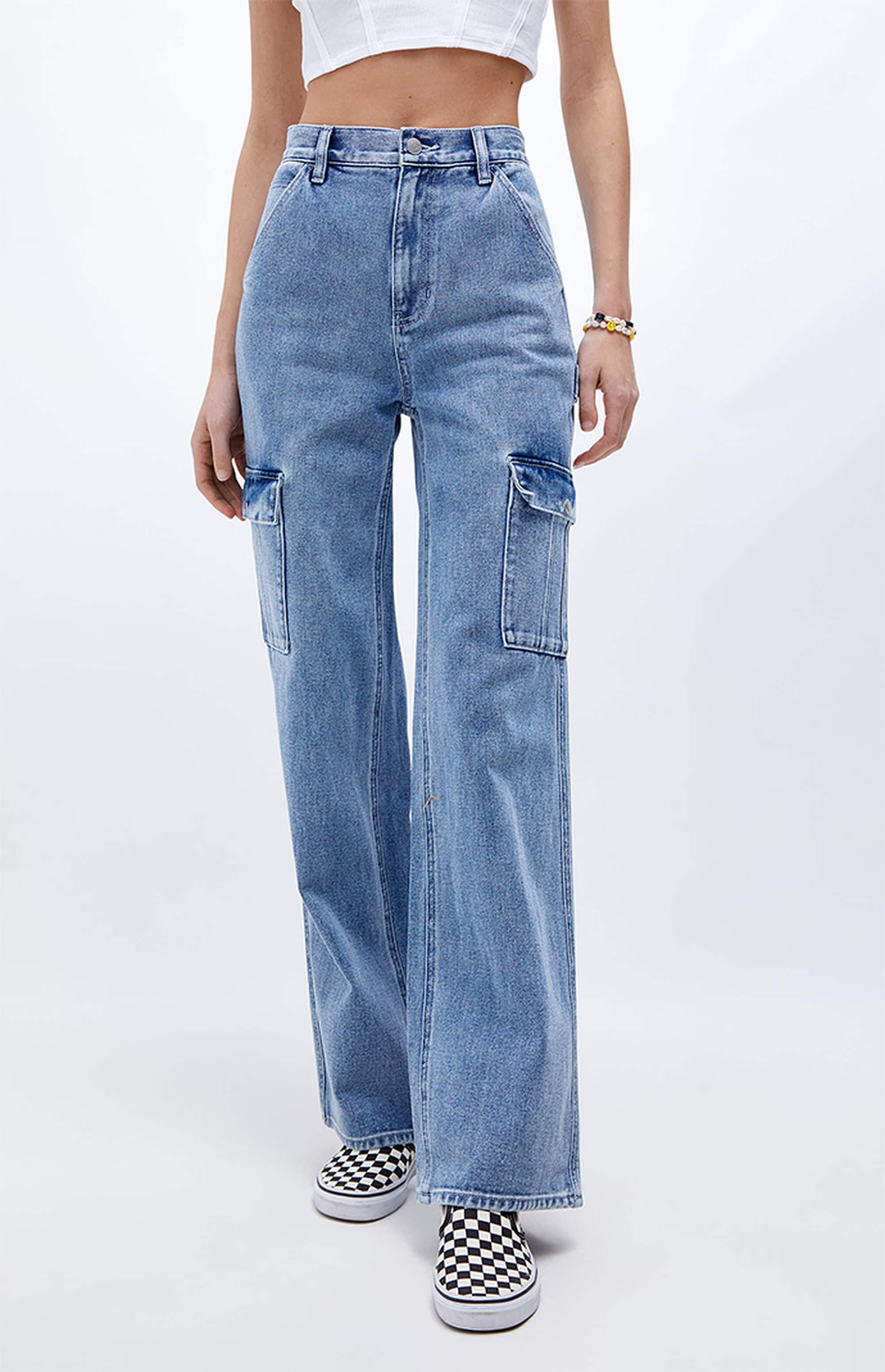 pacsun cargos