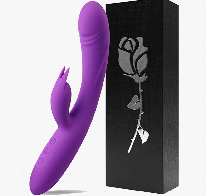 Sex Toy Play