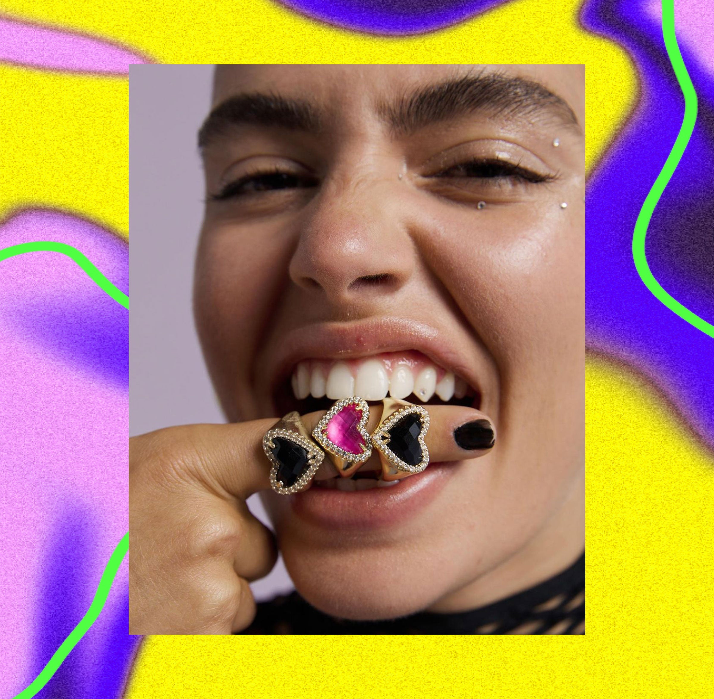 The Best Australian Jewellery Brands Designers