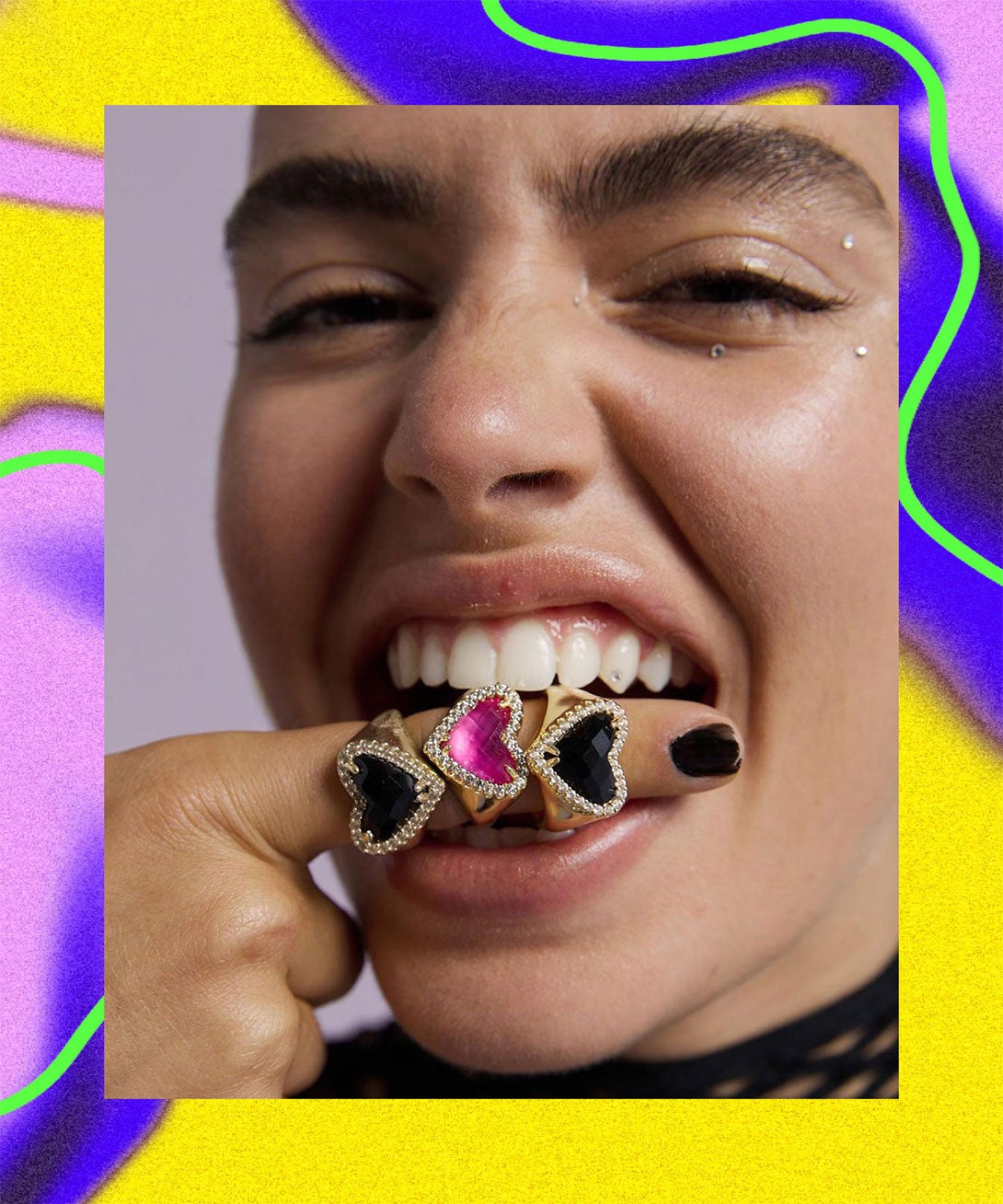 The Best Australian Jewellery Brands Designers 2024