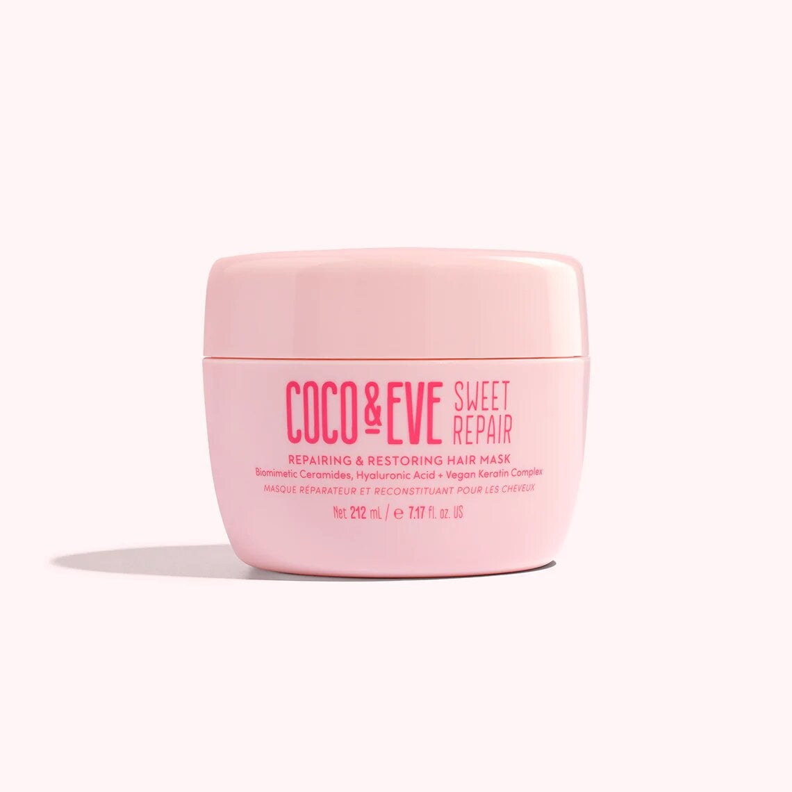 Coco & Eve + Sweet Repair Hair Mask
