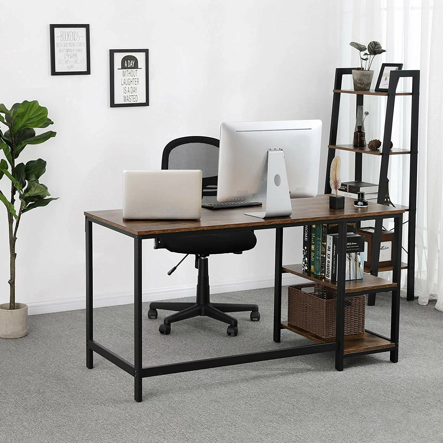 Williston forge liverpool desk deals