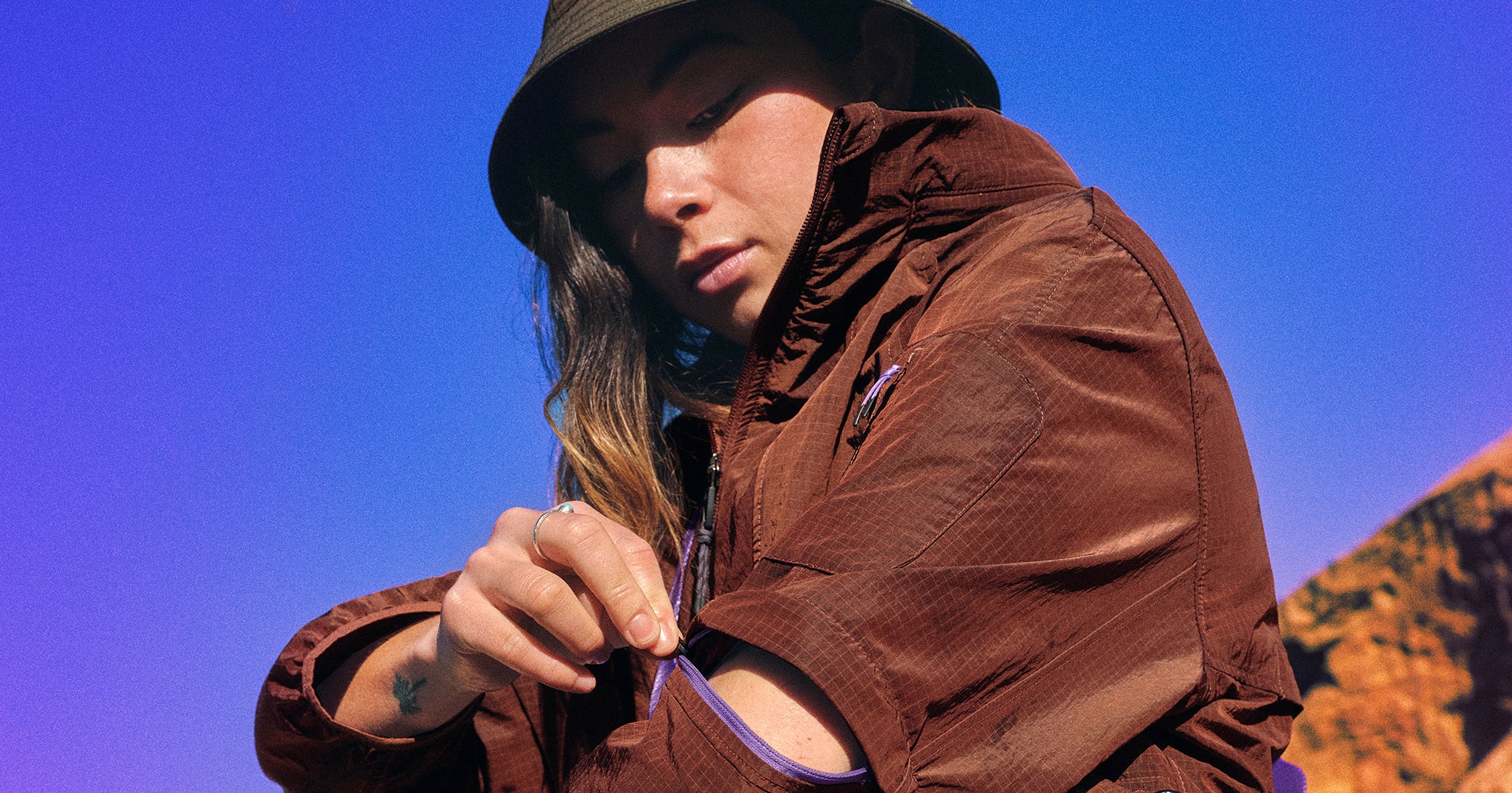 Lululemon Hike Outdoor Collection Review 2022