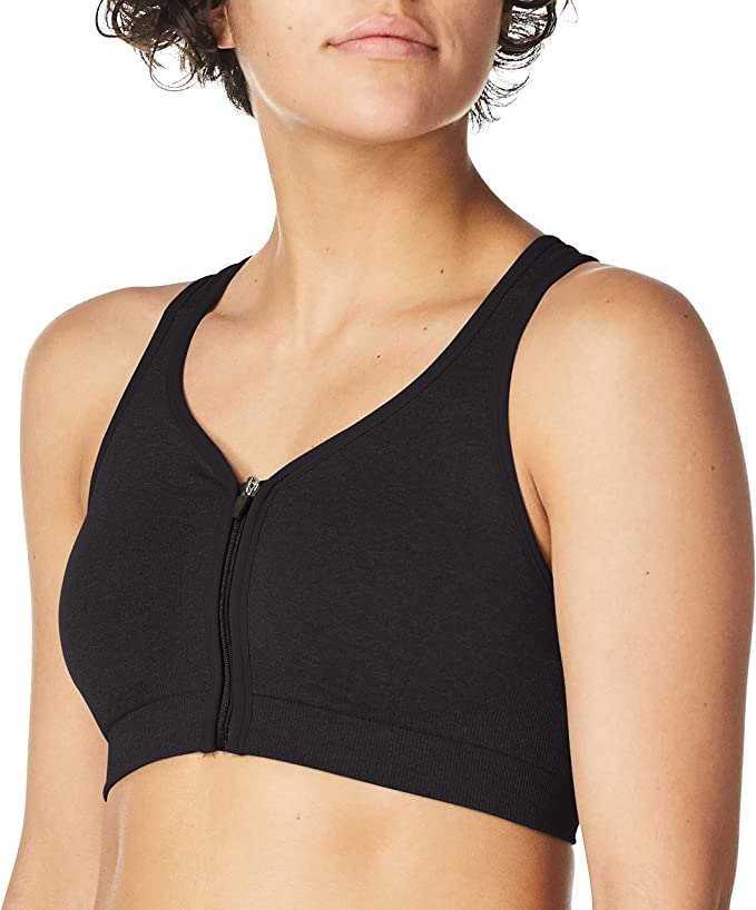 Jockey, Intimates & Sleepwear, Jockey High Impact Performance Seamless Sports  Bra Nwt