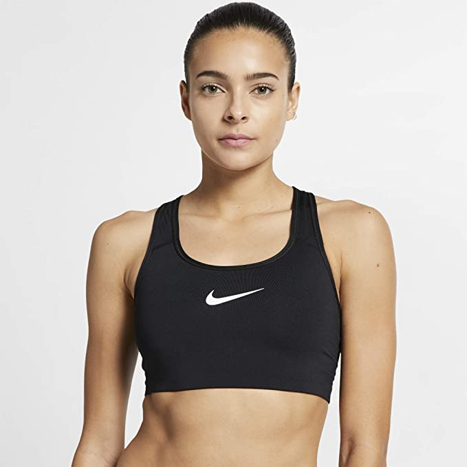 Nike + Swoosh Sports Bra