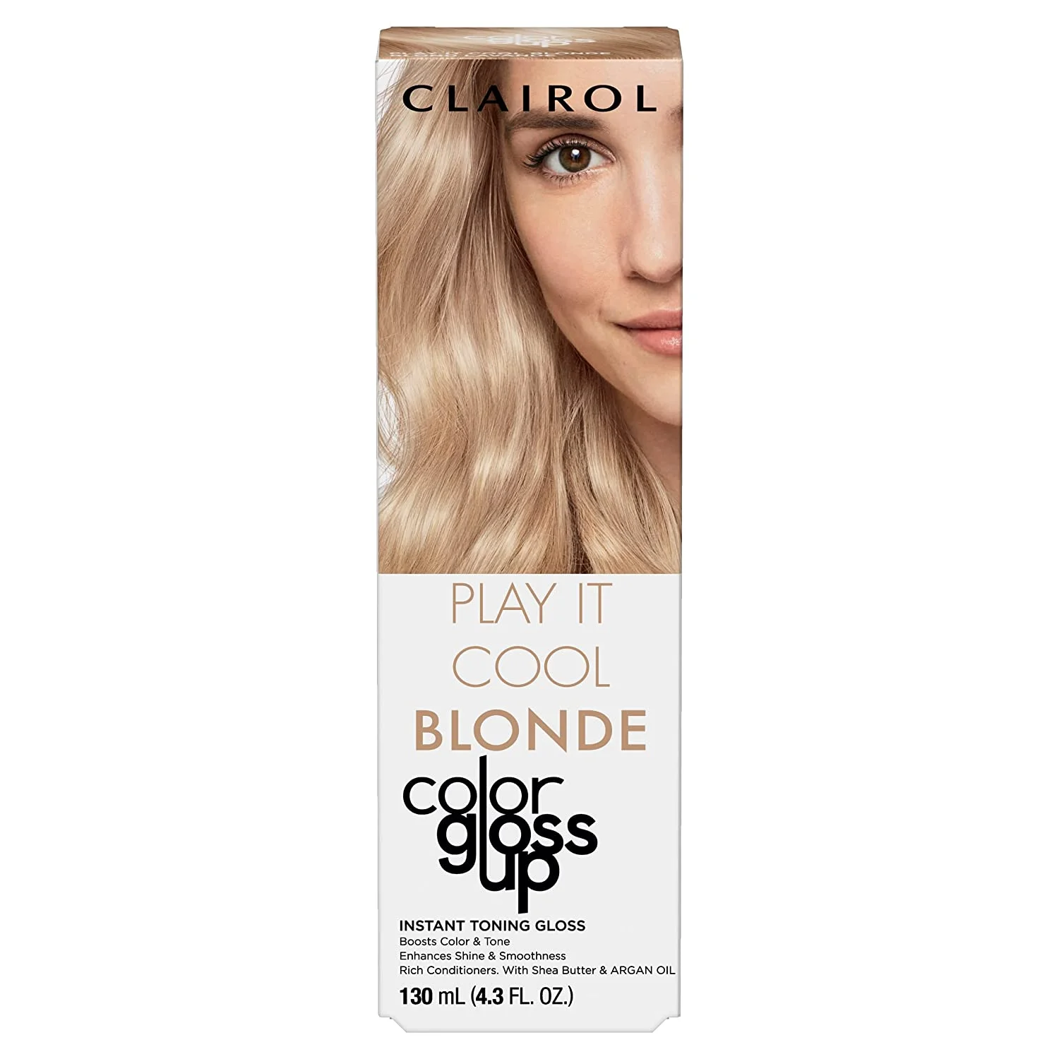 Clairol + Color Gloss Up Temporary Hair Dye