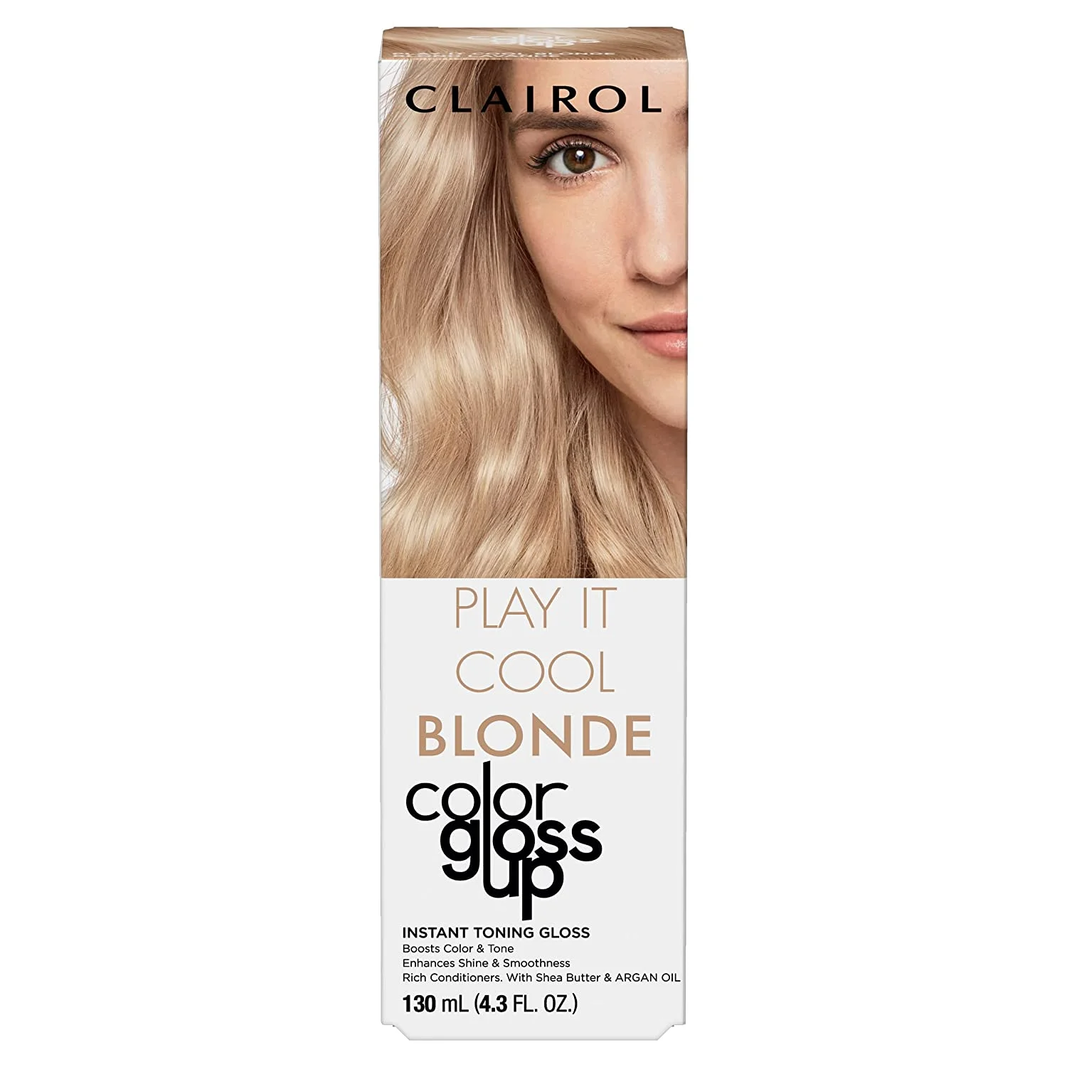 Clairol + Color Gloss Up Temporary Hair Dye Clairol + Color Gloss Up Temporary Hair Dye