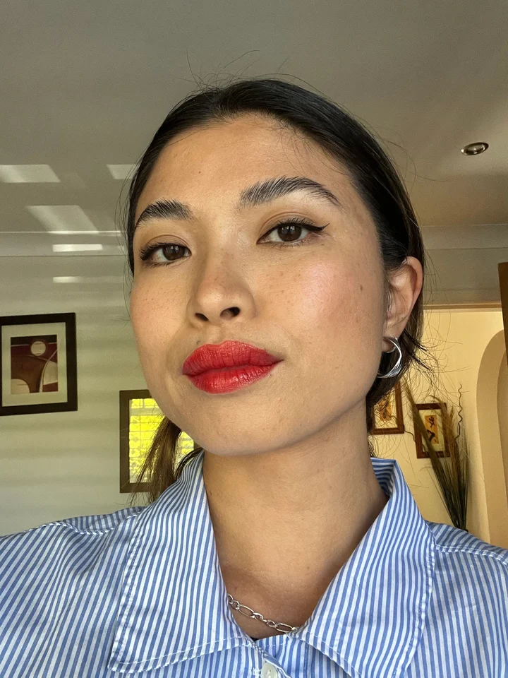 fenty poutsicle lip stain dupe