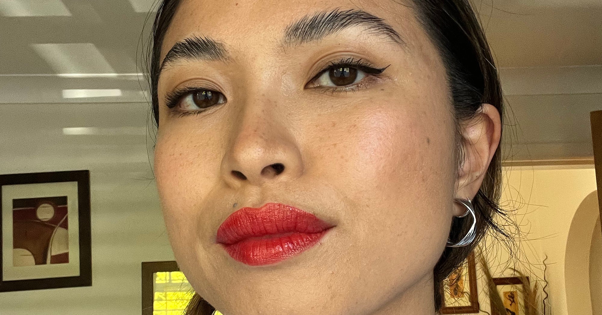 How Wearable Are Lip Stains Really? We Tried 6 Of Them