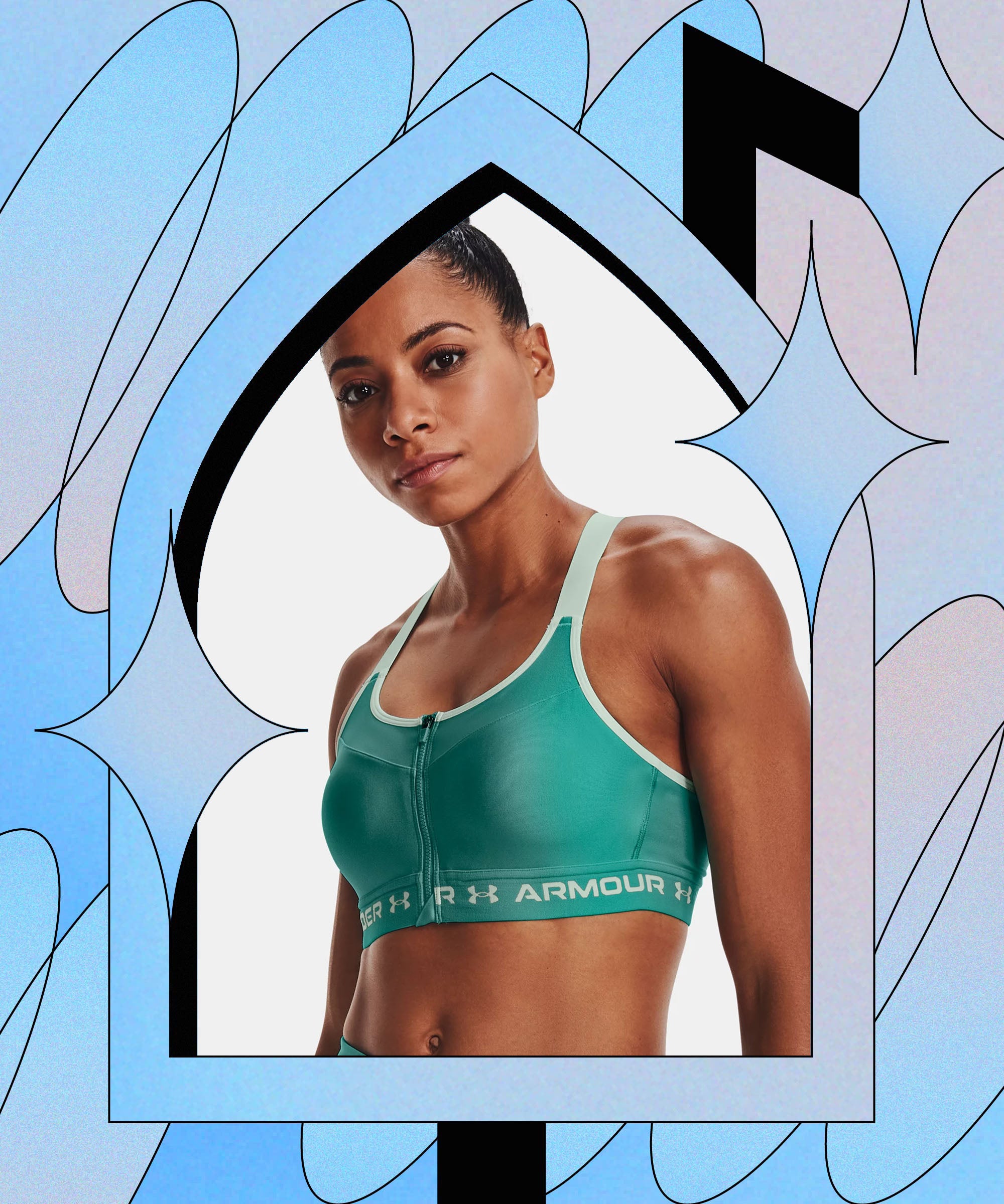 FP Athletic Bras have been added to our website! -Items available on our  website only!