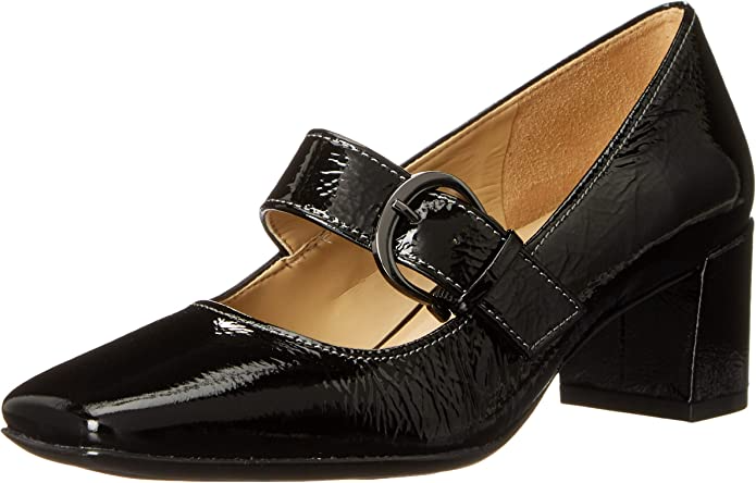 naturalizer kelise pump