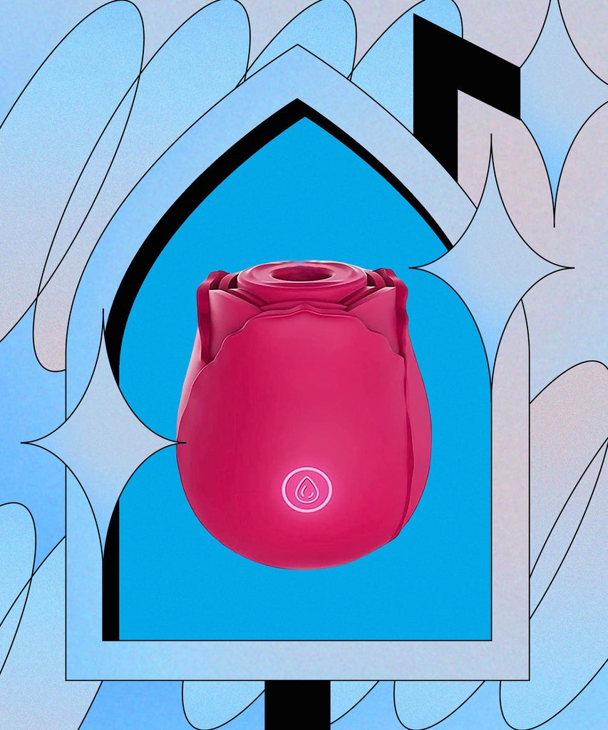 21 Amazon Prime Sex Toy Deals That Will Blow Your Mind (& Vagina)
