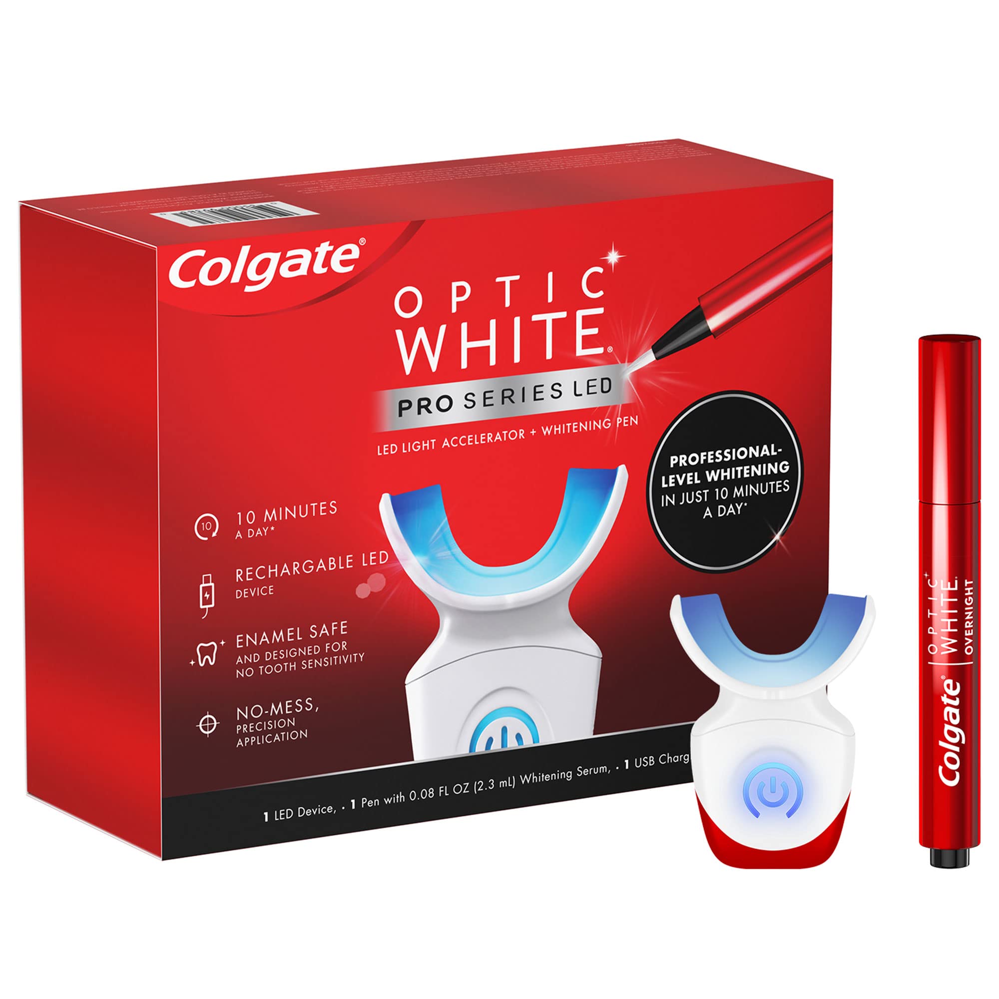 Colgate MaxWhite Crystals Toothpaste 75ml - FabFinds