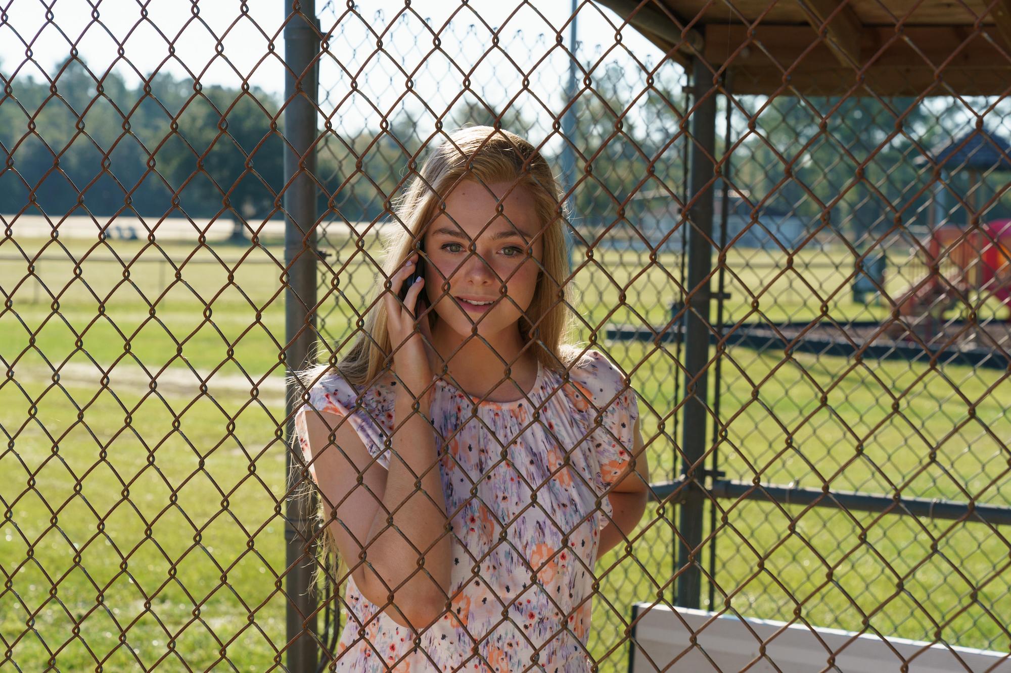 The Girl From Plainville True Crime Review picture