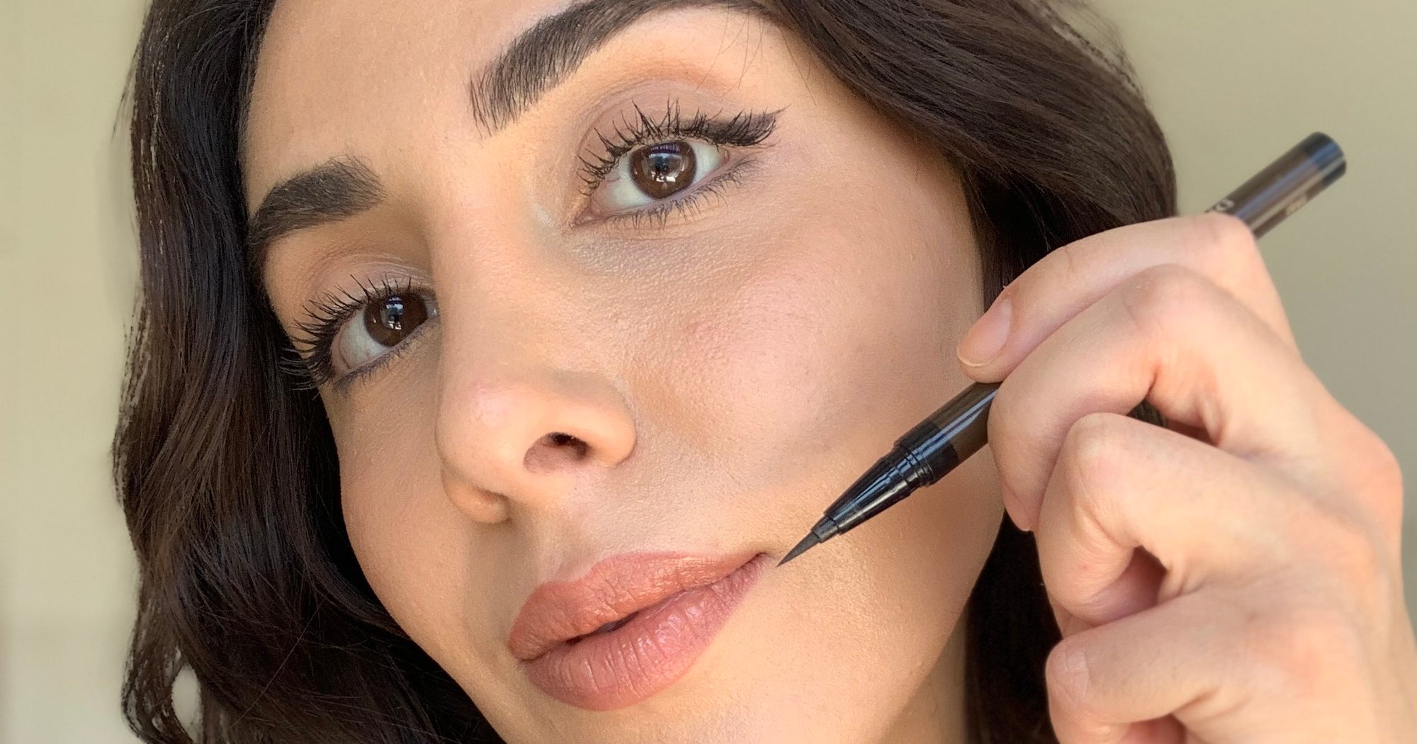 TikTok's Lip Plump Hack Made Me Look Like The Joker