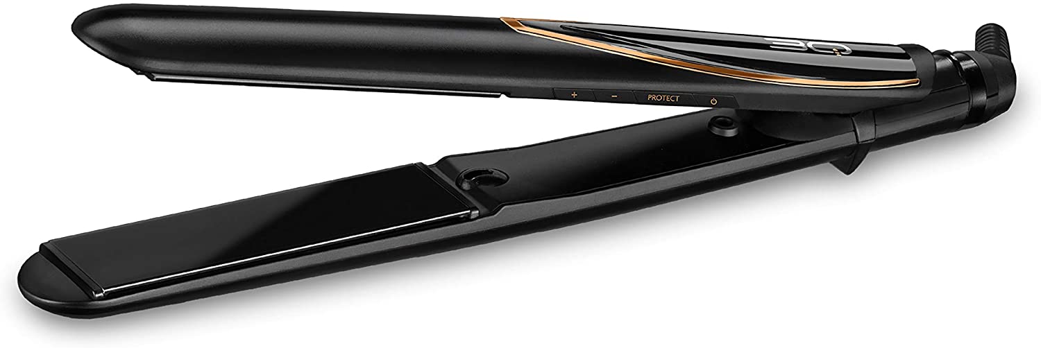 BaByliss 3Q Ultimate Performance Straightener