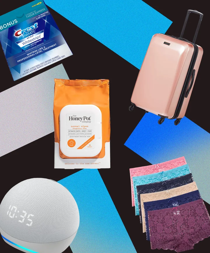 10 Gamechanging Travel Products You Can Buy for Under $10