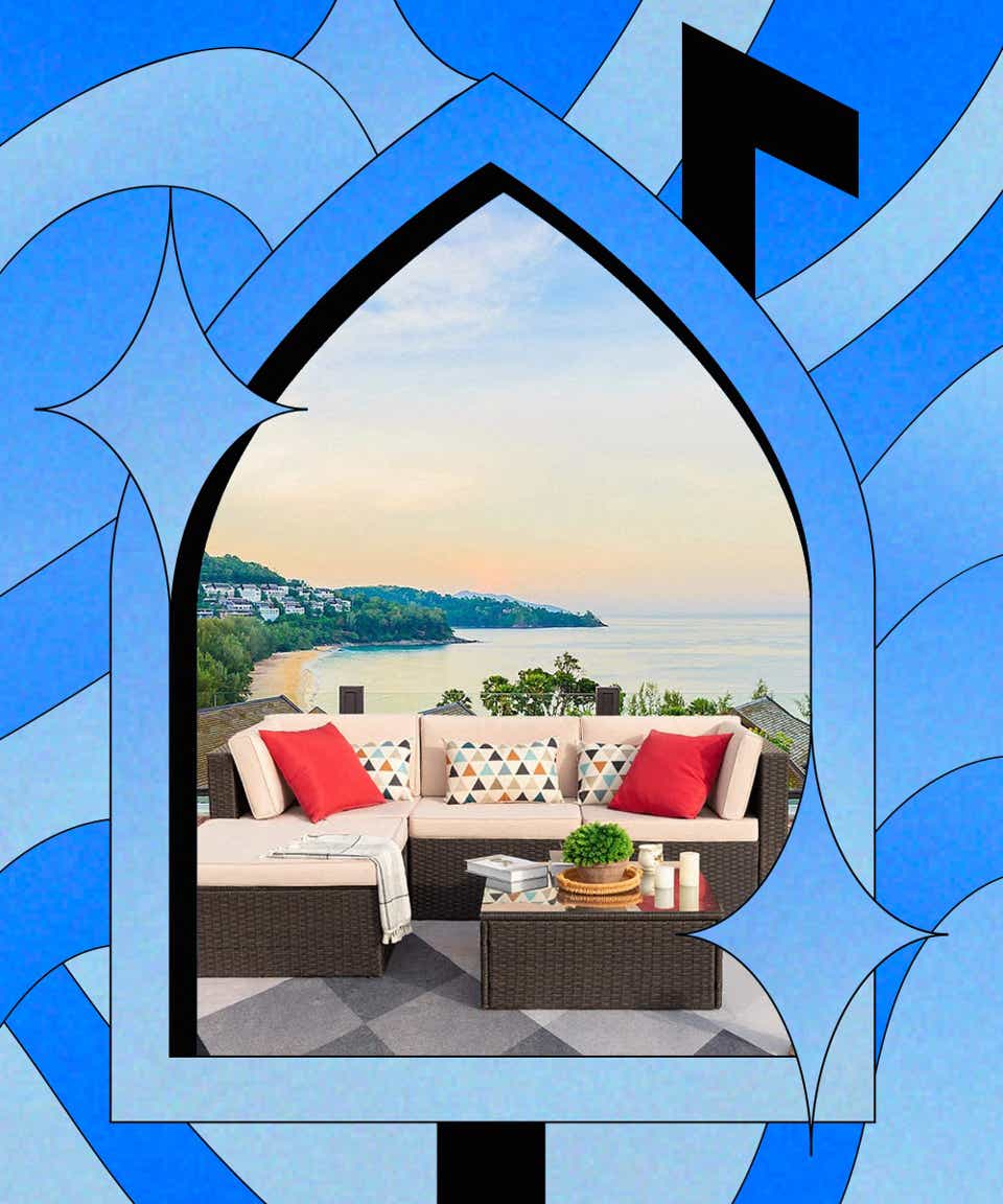 Amazon Prime Day Outdoor Furniture Deals 22 Amazon Prime Day Outdoor Furniture Deals 22