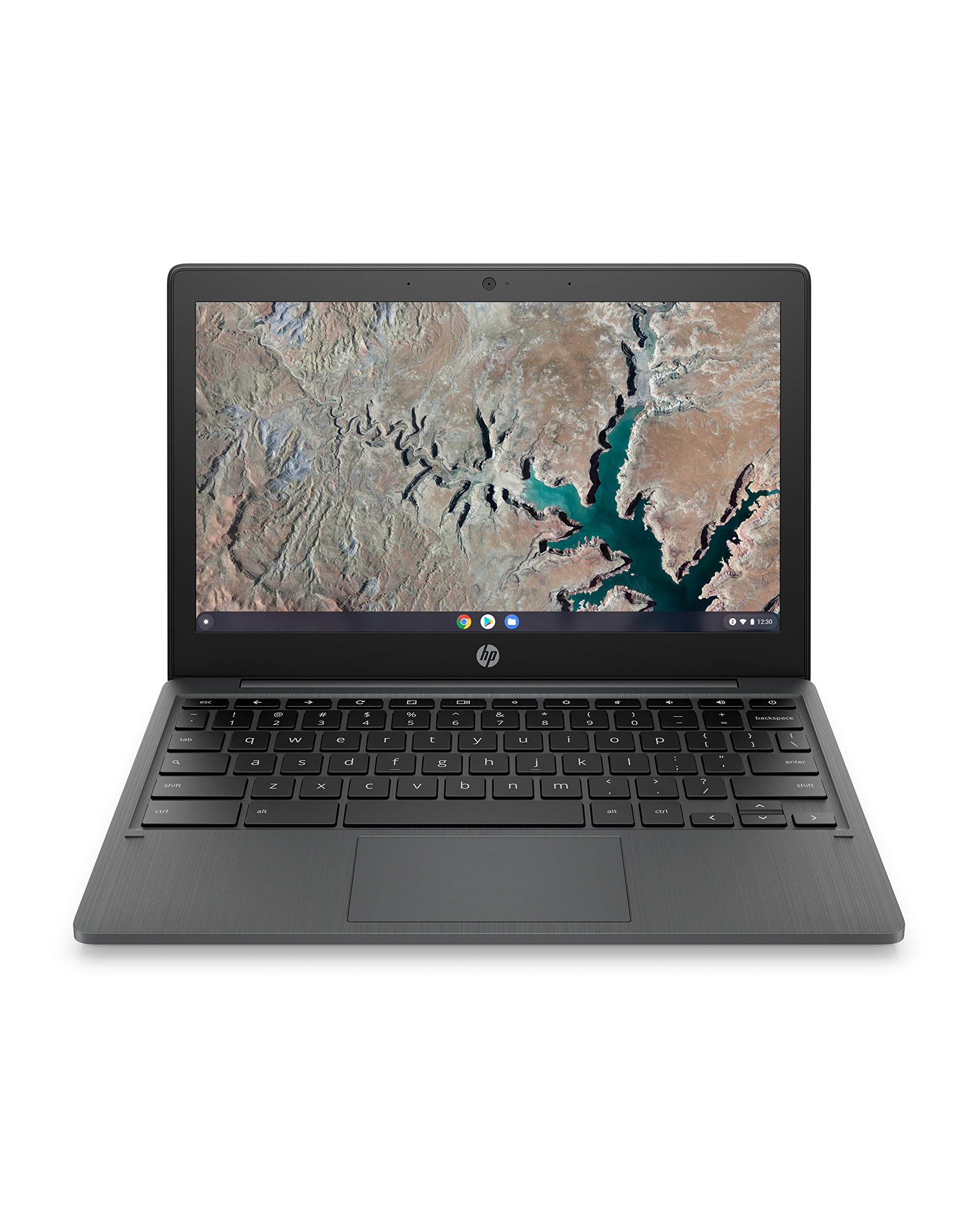 HP + Chromebook 11inch Laptop