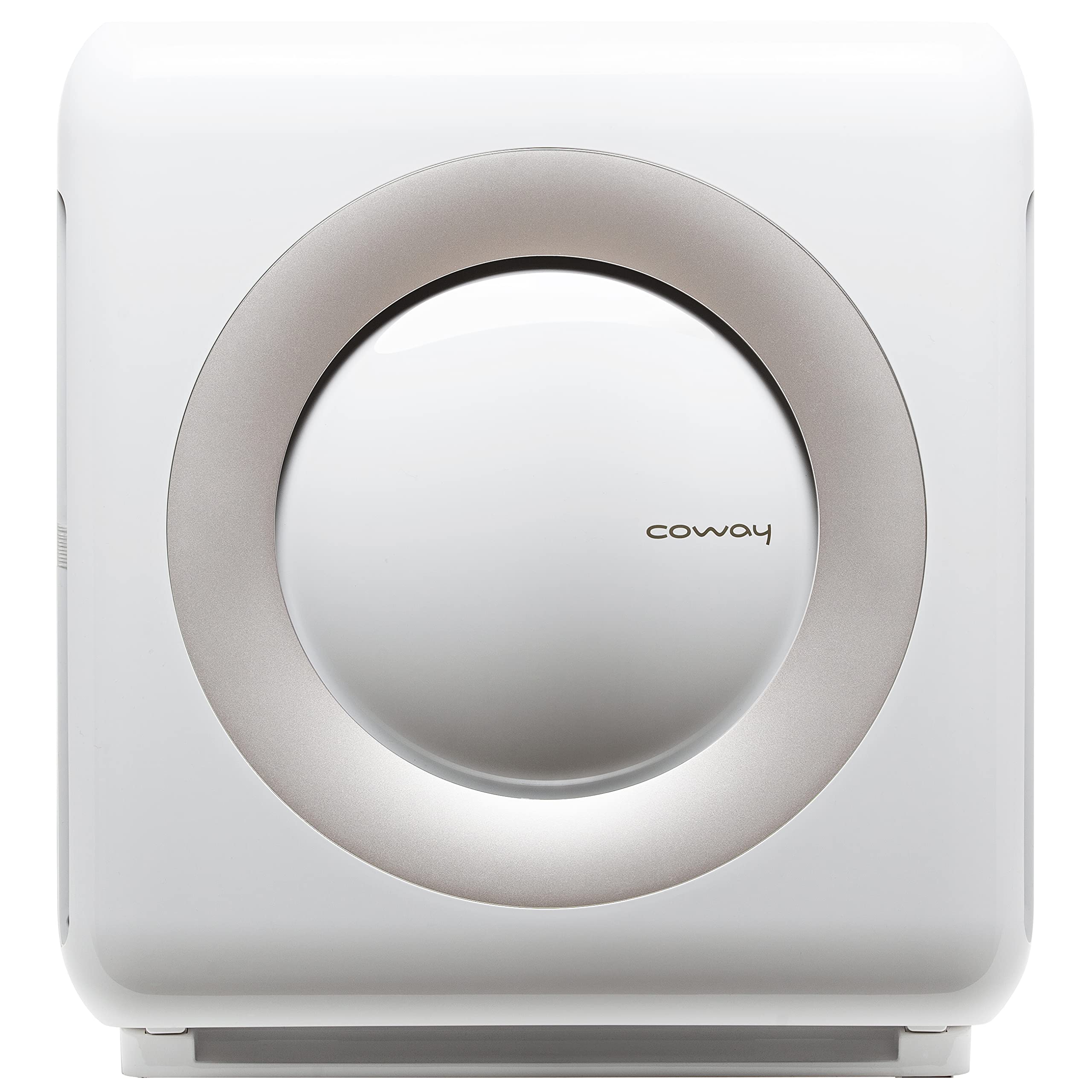 coway airmega cadr
