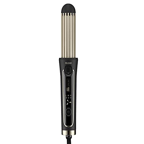InfinitiPro by Conair + Cool Air Curler