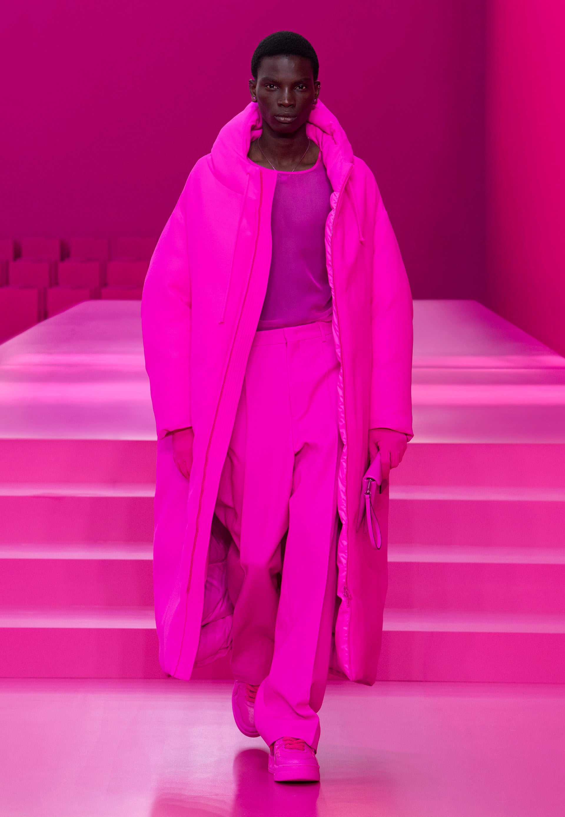 Hot Pink Color: Everything You Need to Know