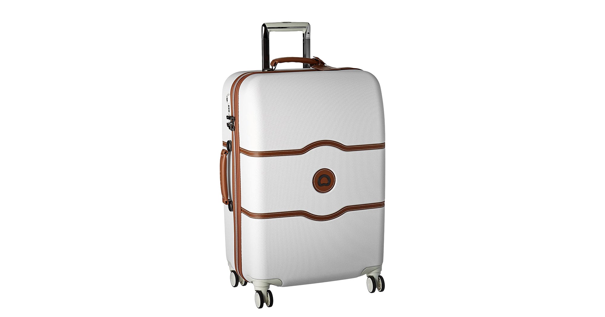Amazon Prime Day Luggage Deals 2022