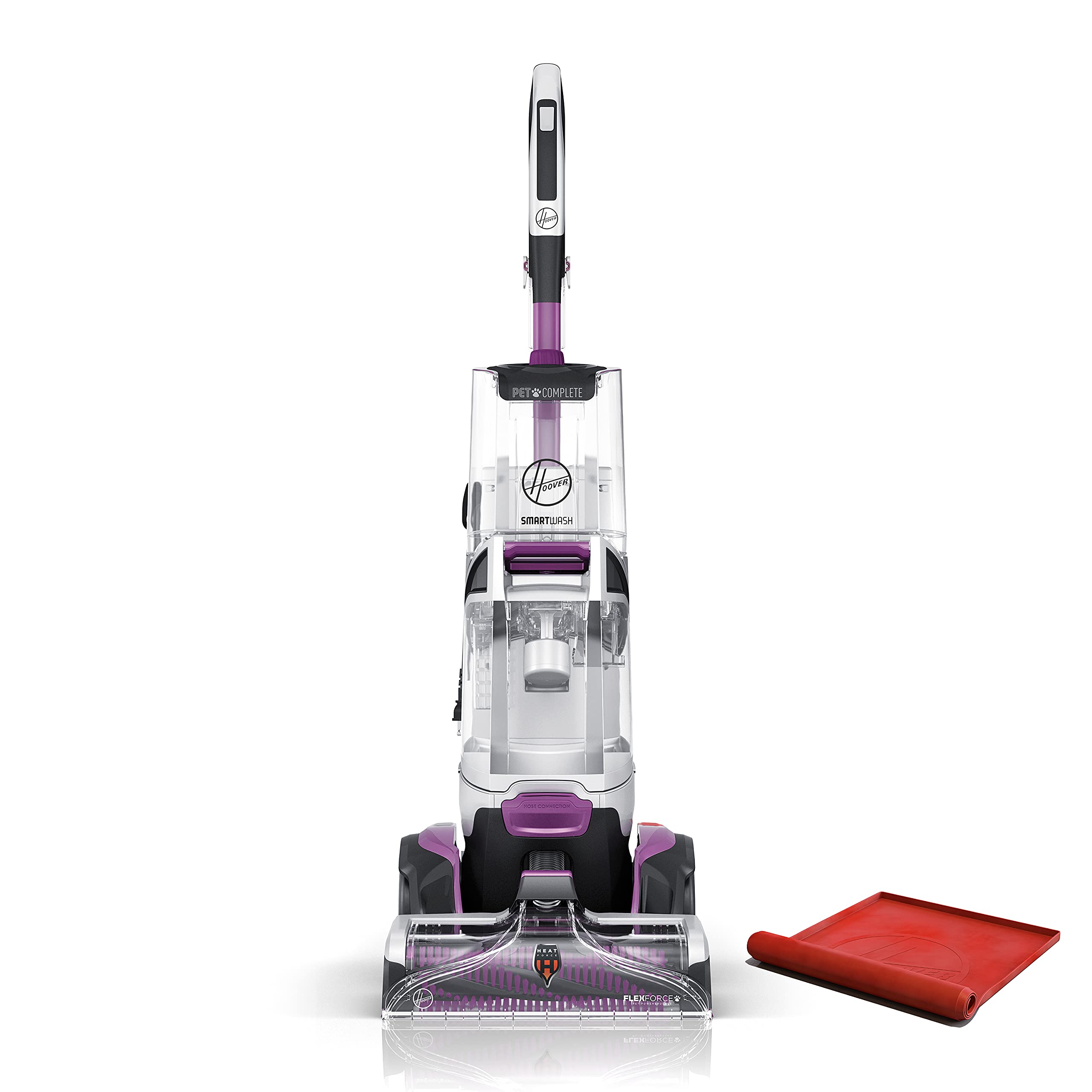 Hoover + Hoover SmartWash Automatic Carpet Cleaner