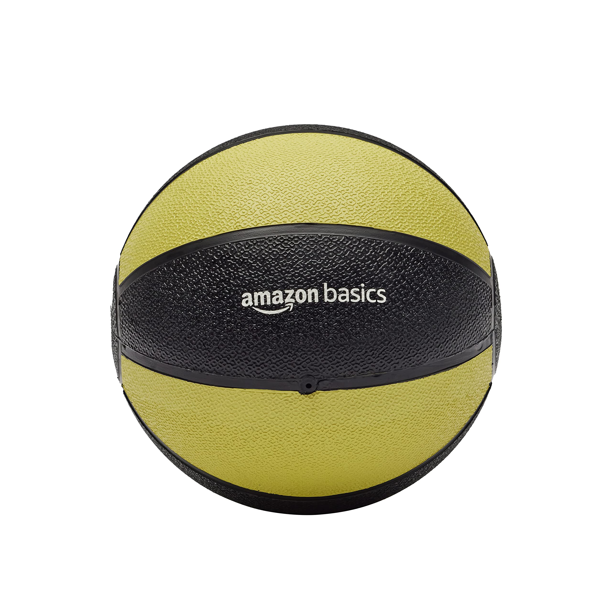 Amazon Basics + Amazon Basics Medicine Ball