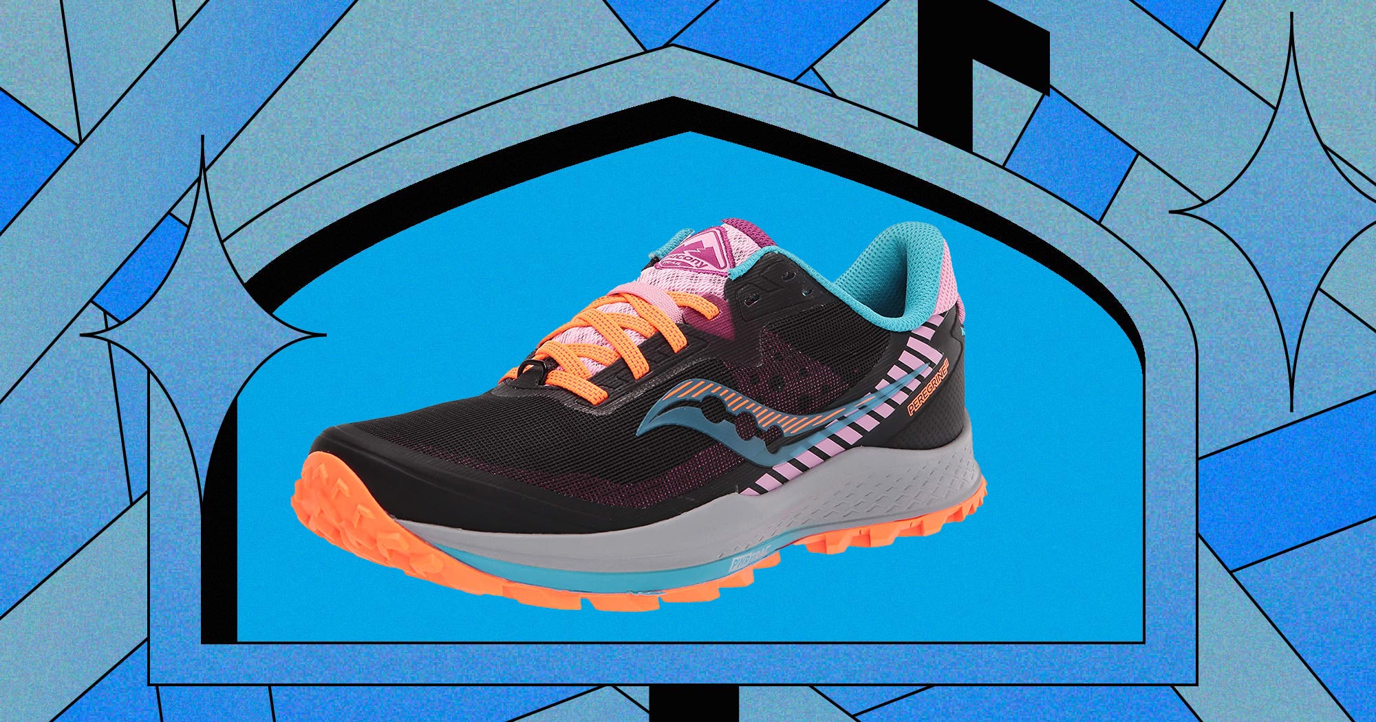 amazon ladies trainers size 5