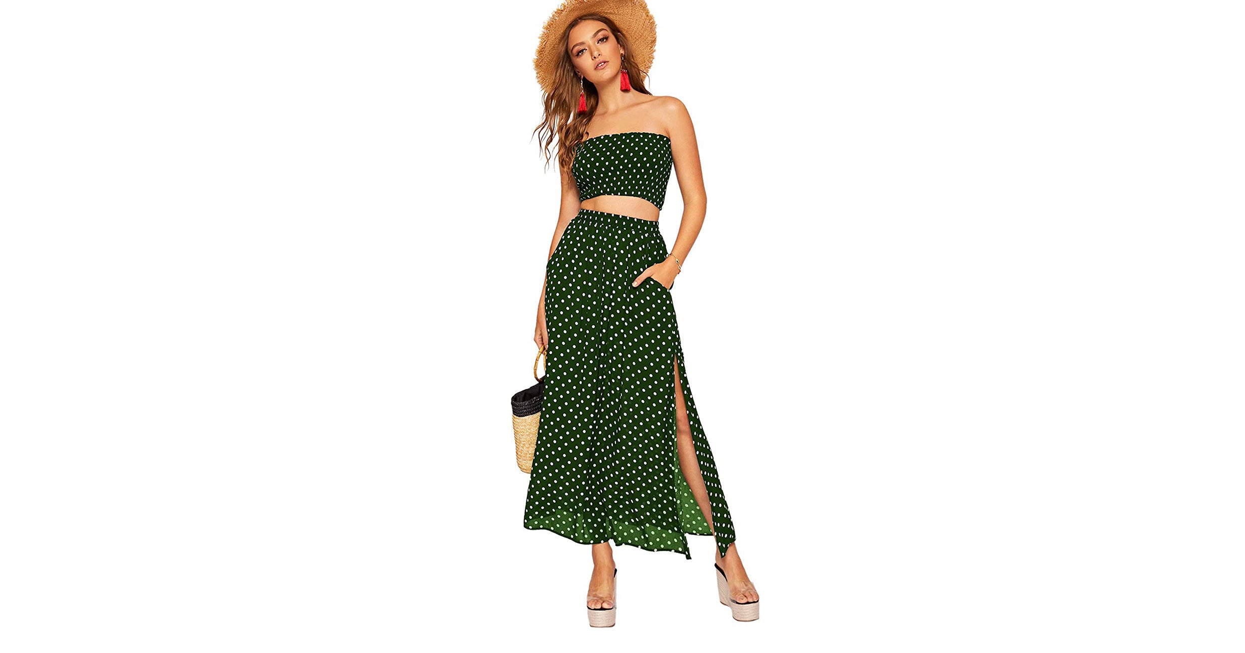 Best Cheap Summer Dresses On Amazon Prime Day 2022