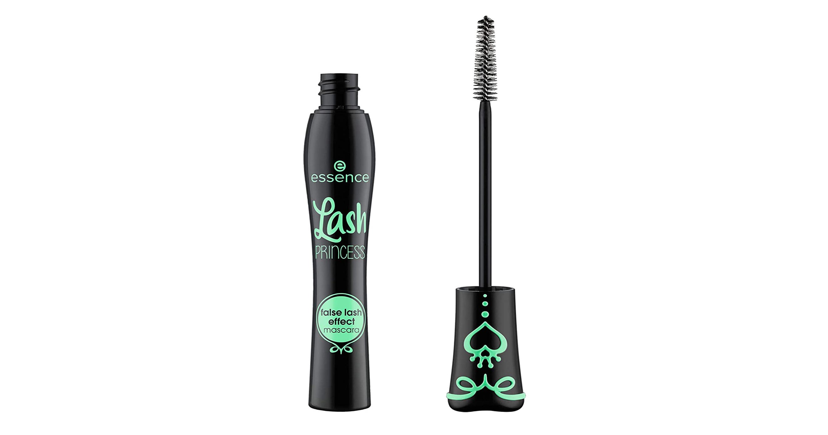 Essence Lash Princess Mascara Amazon Prime Day Deal