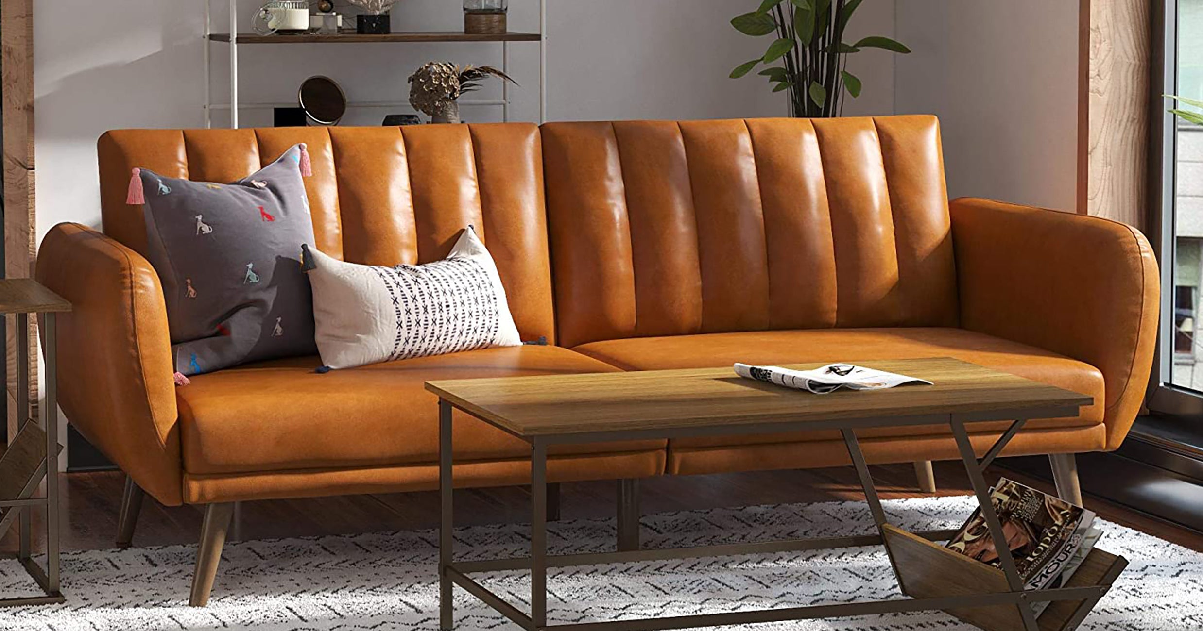 We Shook Amazon Upside Down For The Best Small-Space Furniture We Shook Amazon Upside Down For The Best Small-Space Furniture