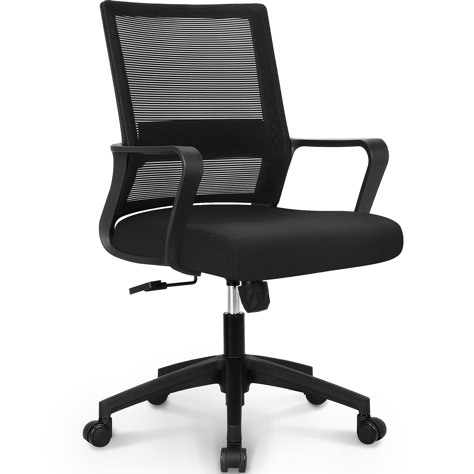 Office Swivel Desk Ergonomic Chair