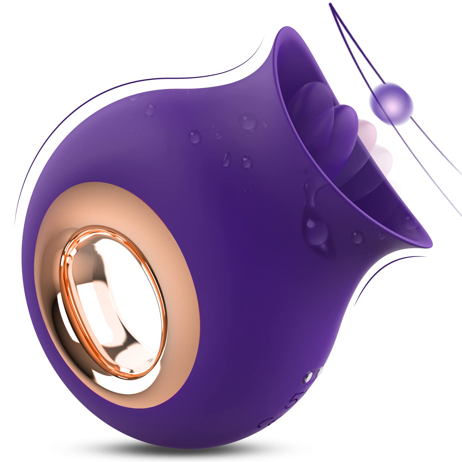 The VixenP Dildo: A Personal Review
