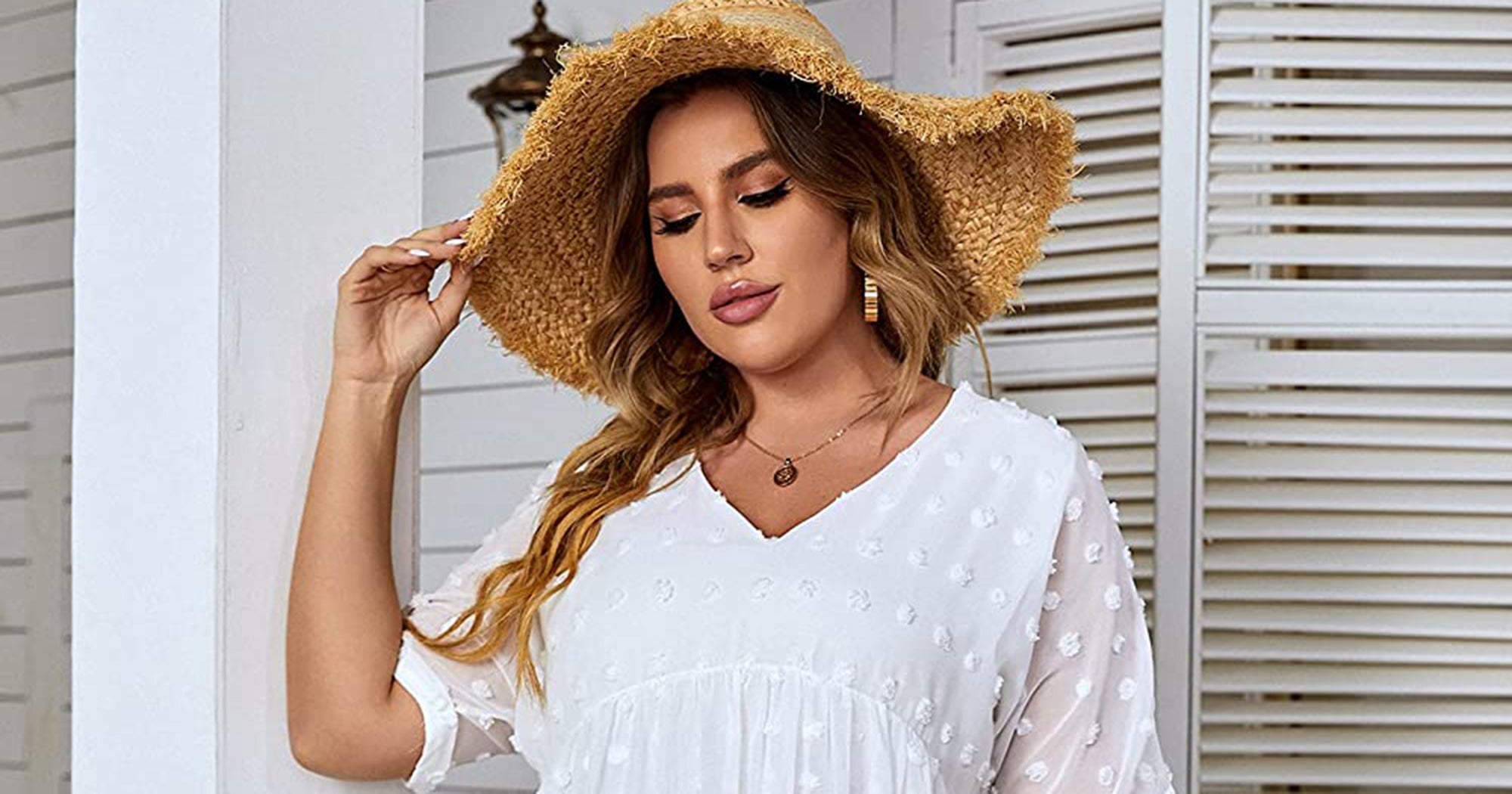 25 Best Summer Dresses On Amazon Prime Day Deals, More
