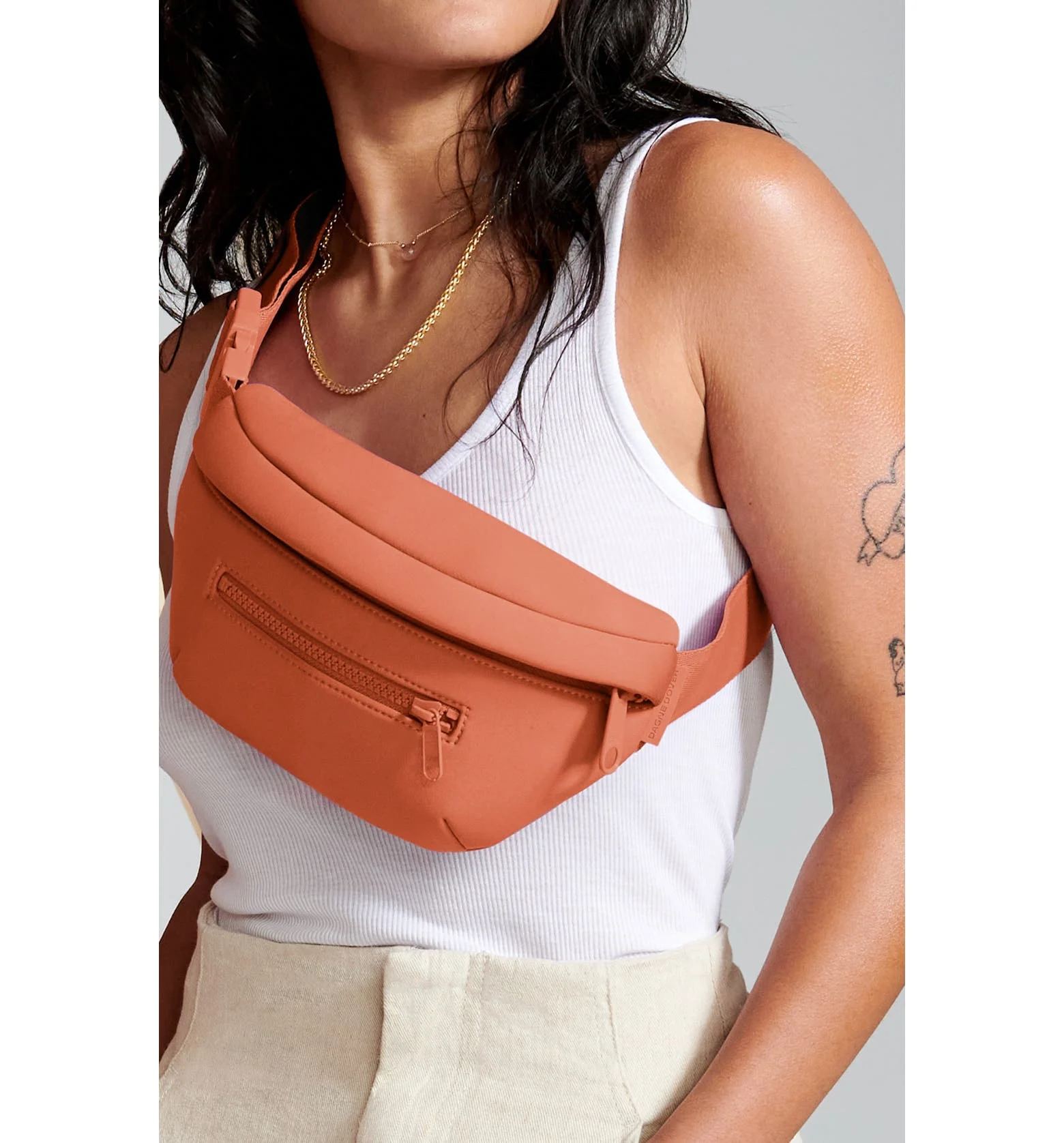Dagne dover belt bag Clearance
