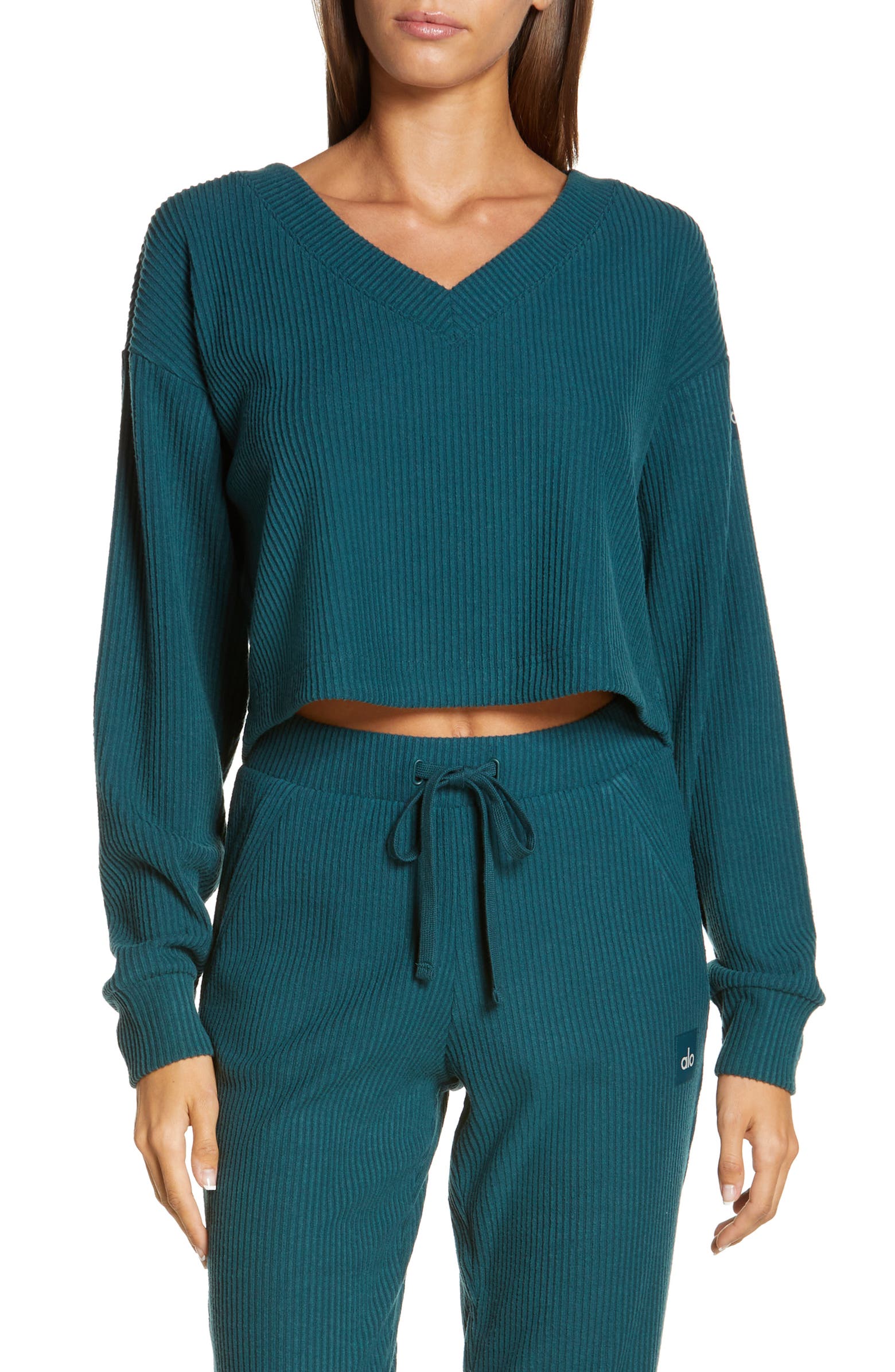 alo muse sweatpant