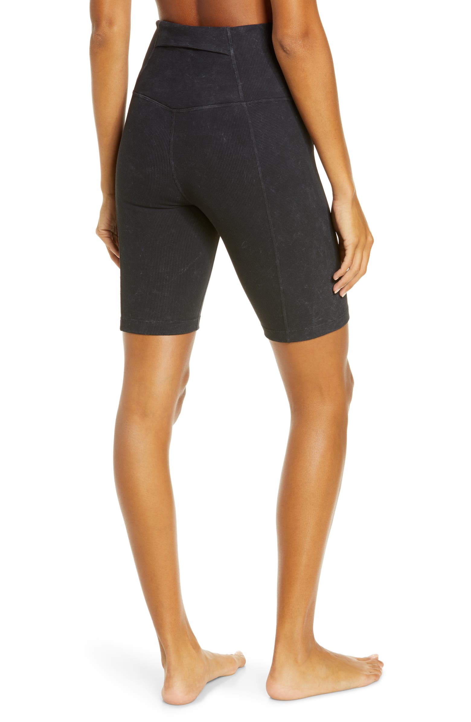 Zella sales biker shorts