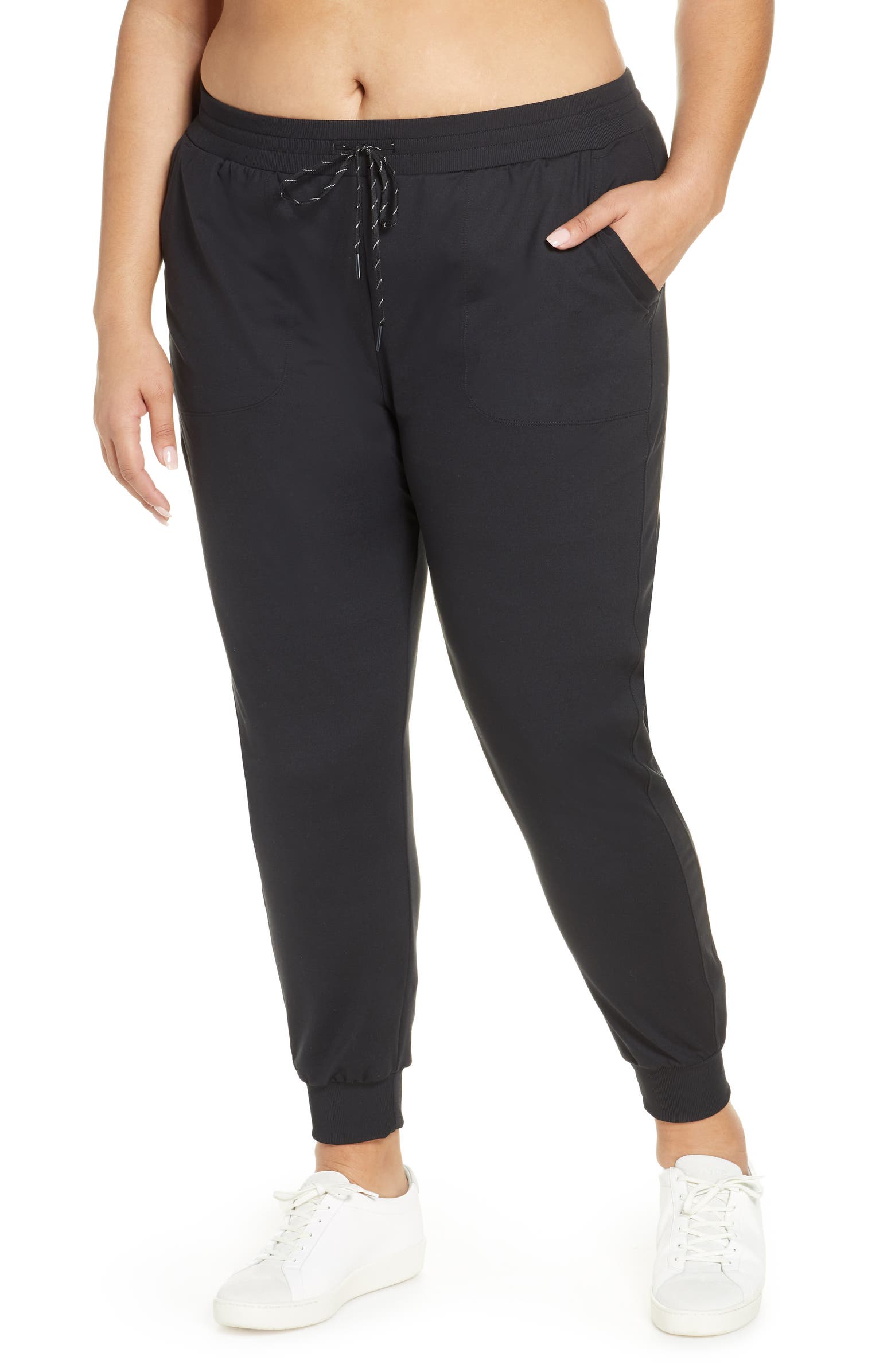 Zella + Live In Pocket Jogger Pants