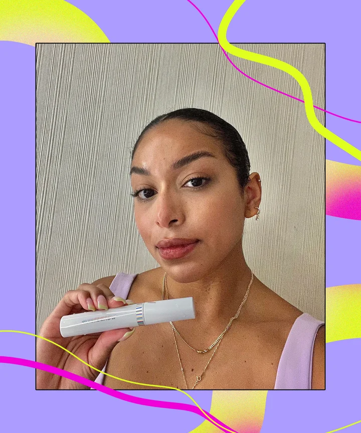 TikTok-Viral Wonderskin Lip Stain Review 2022 - Main Image