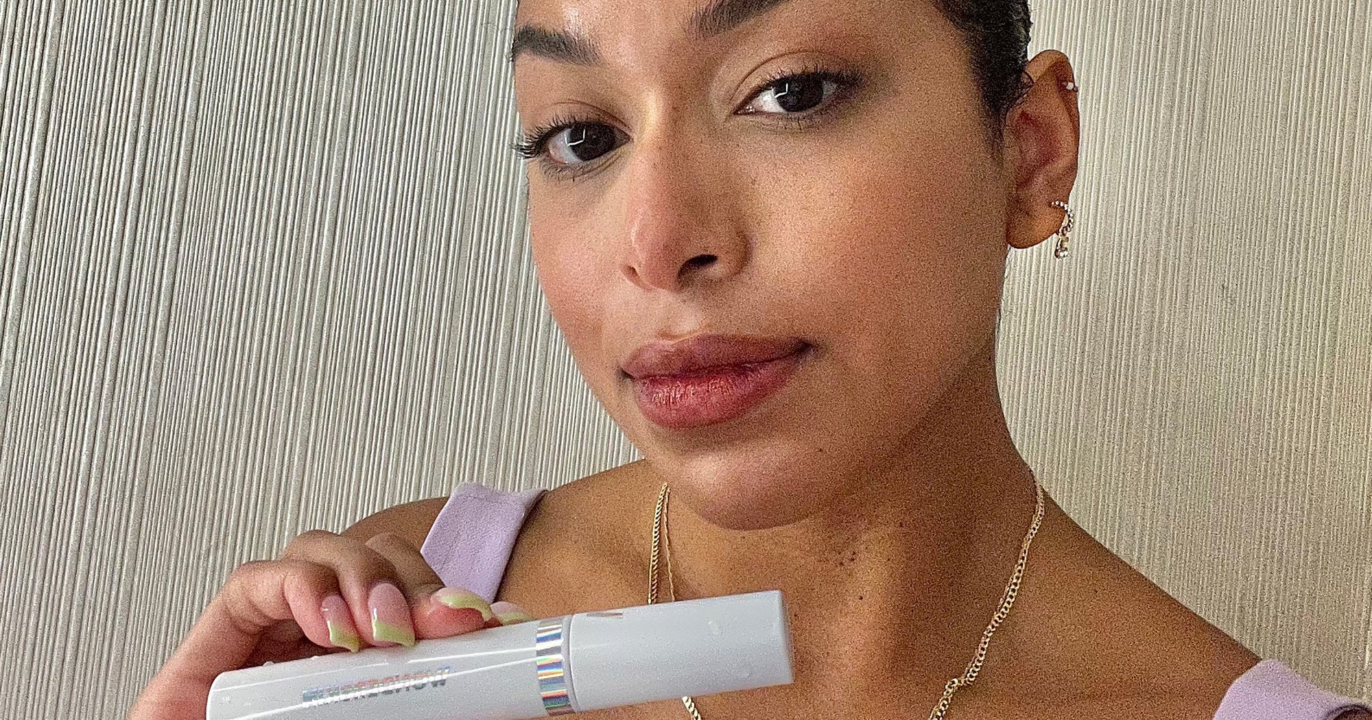 TikTokViral Wonderskin Lip Stain Review 2022