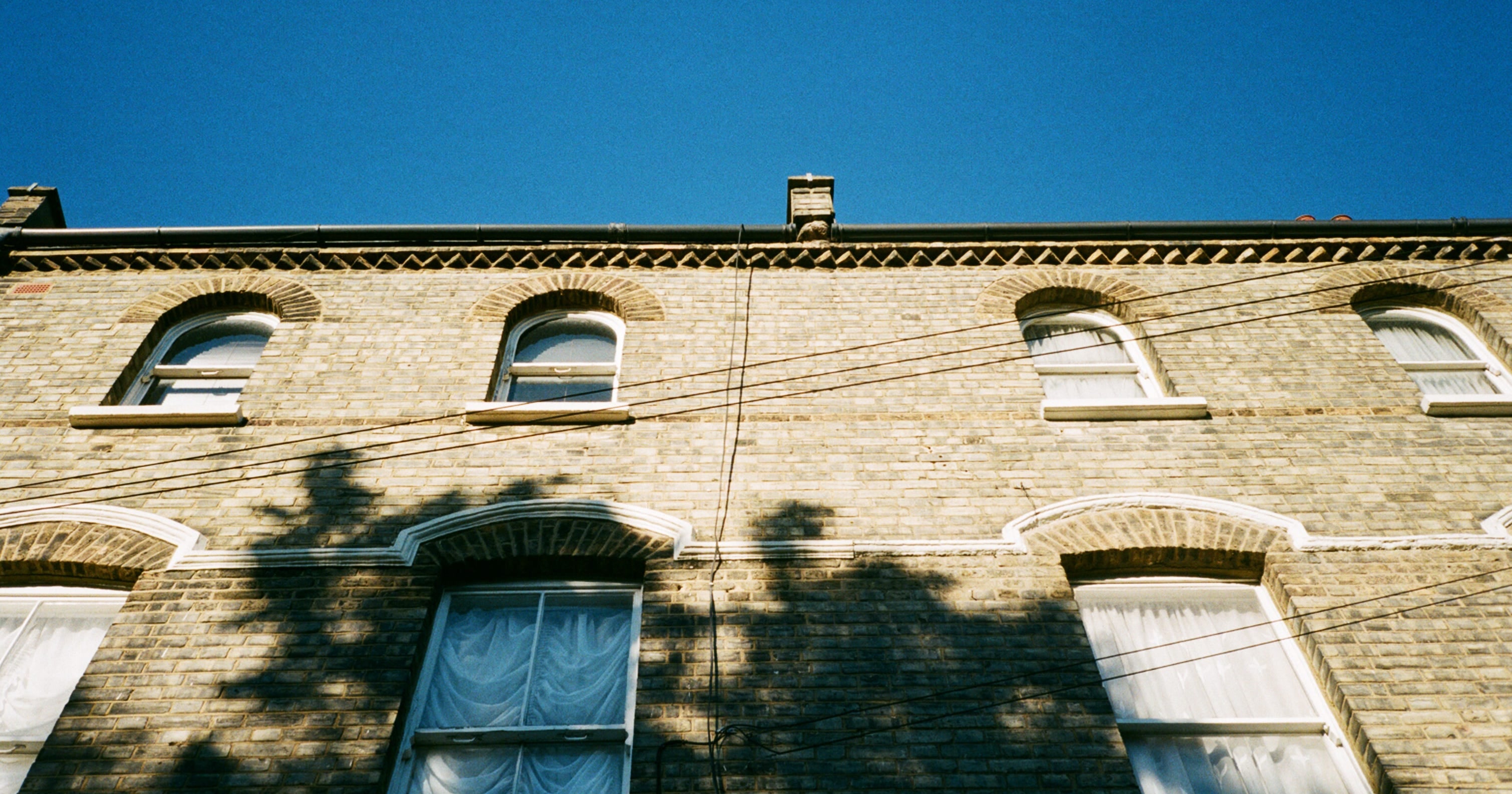 The Average Rent In The UK Just Hit A Record High