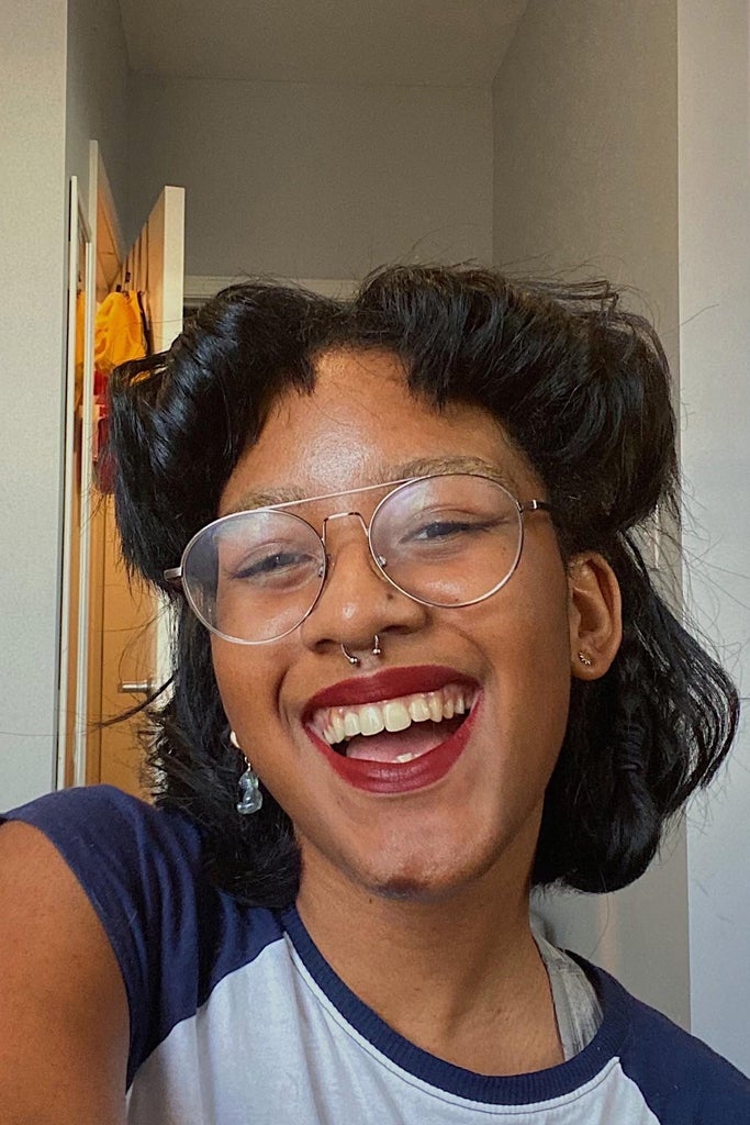 Why I’m Only A Black Woman On Sundays