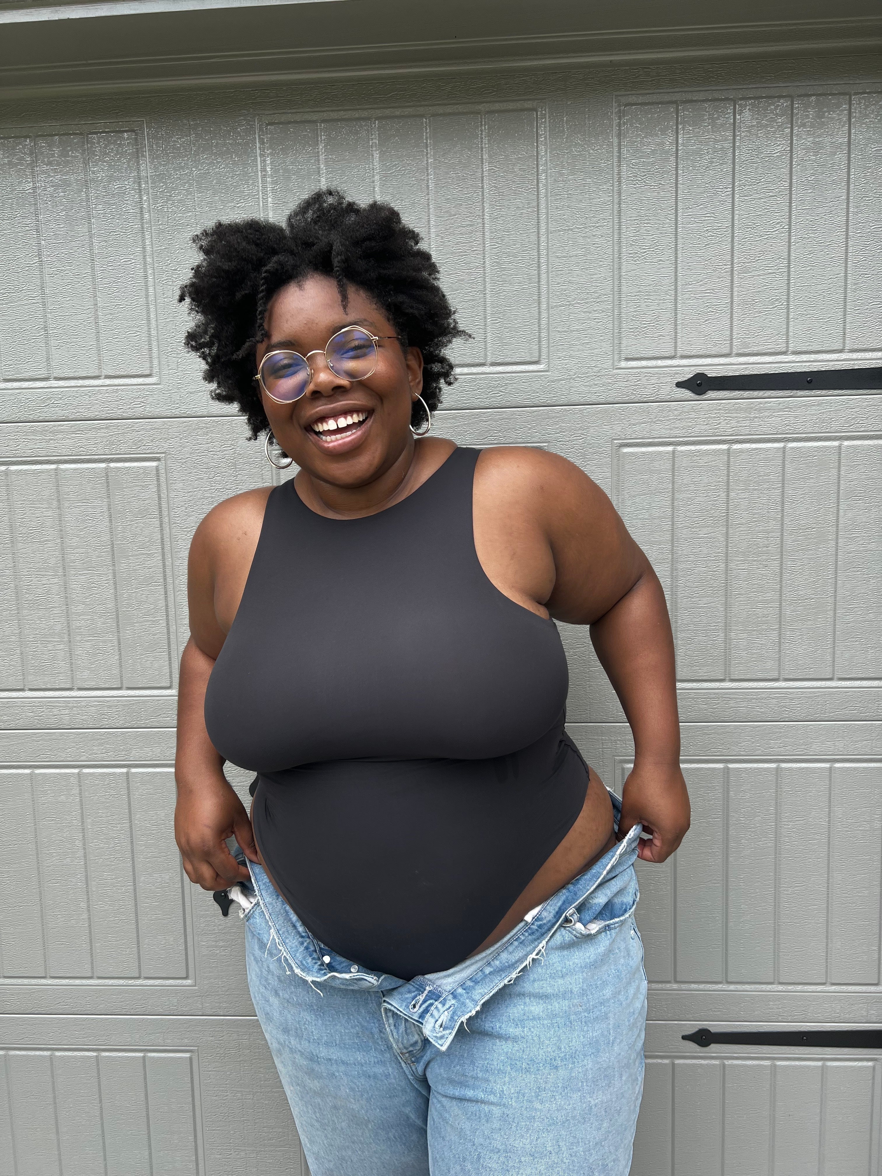 I tested the viral Skims bodysuit dupe to see if it was any good